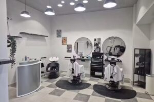 014 Barber | Barberia Zaragoza