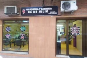 06 de julio