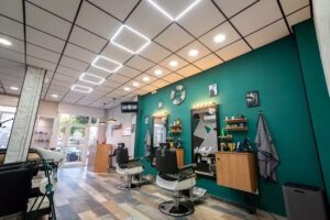 089 Barbería Profesional
