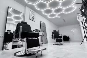 149.Barbershop
