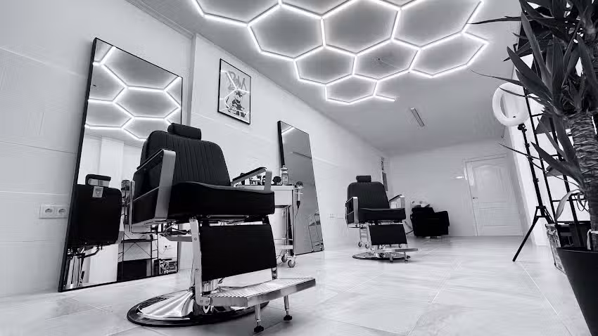149.Barbershop