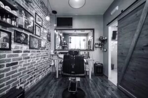 15 the men´s room