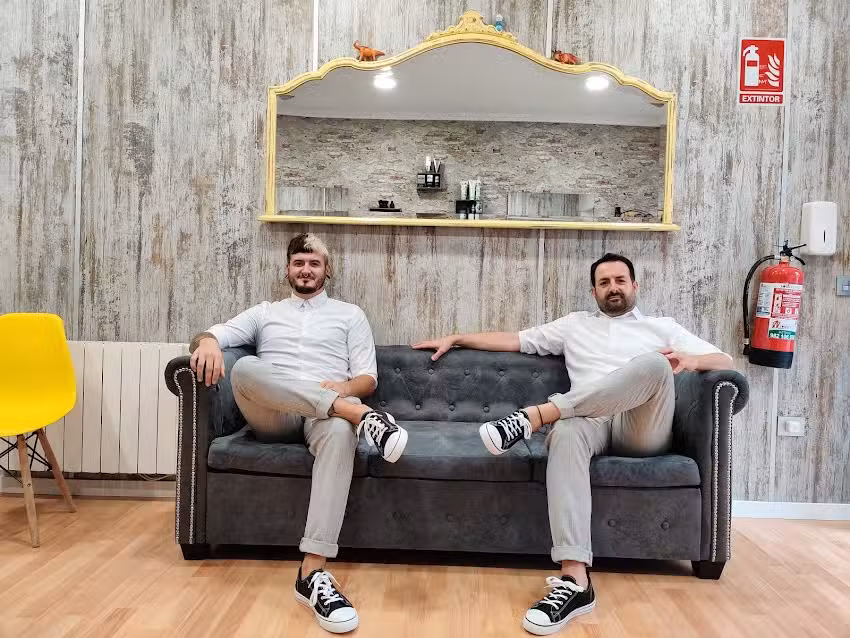 28 Barber