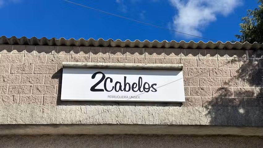 2CABELOS