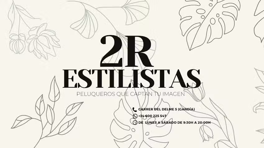 2R Estilistas