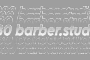 380 Barber Studio