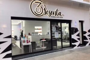 3Sesenta Excellence Cut & barber