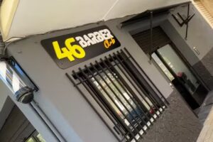 46Barberclub