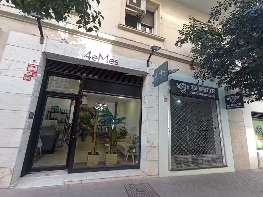 4eMes Asesores de Imagen | Peluquer&iacute;a en Barrio Salamanca