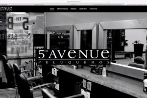 5Th Avenue Peluqueros
