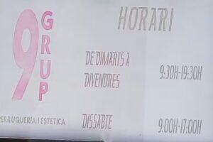 9 Grup