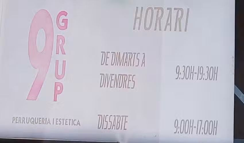 9 Grup
