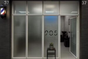 905 Barber Studio