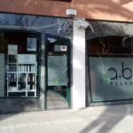 A + B Peluqueros