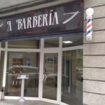 A Barbería