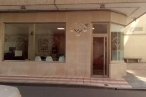 A Barbería d’Lois