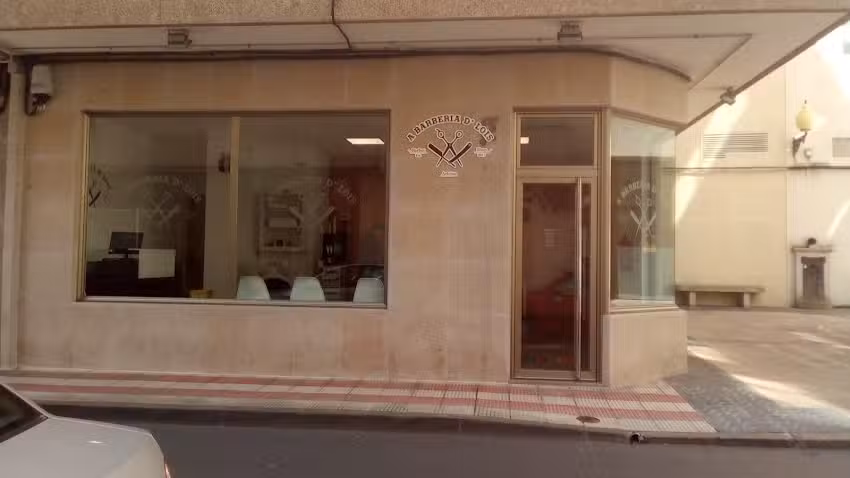A Barbería d’Lois