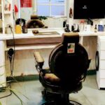 A Barber&iacute;a De Marcos