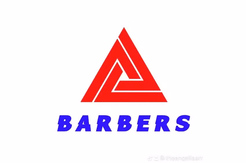A Barbers