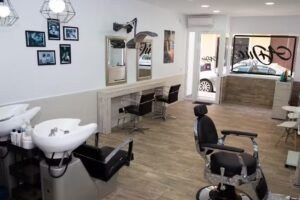 A duo peluqueria