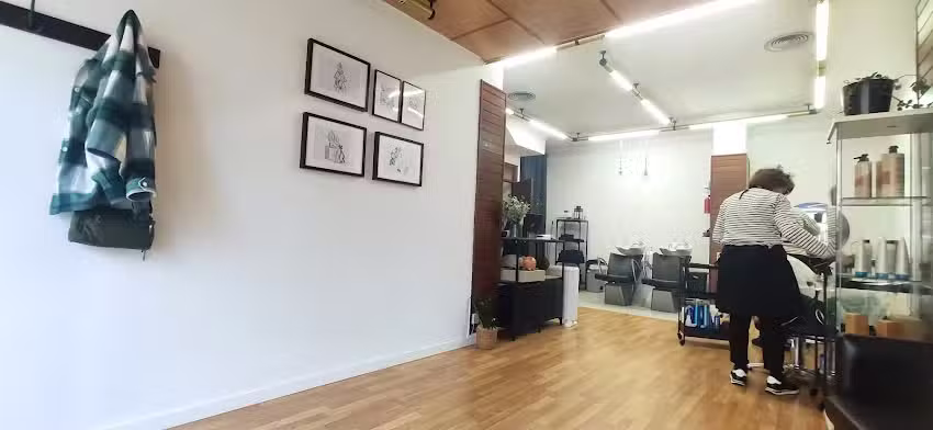 A Duo Perruqueiras