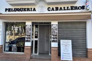 A.G. barberstudio