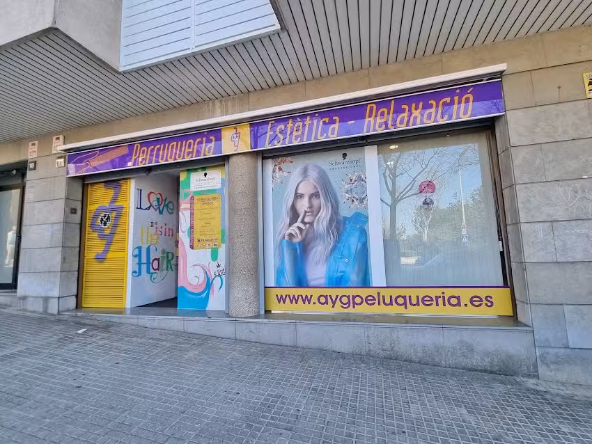 A&G Peluqueria
