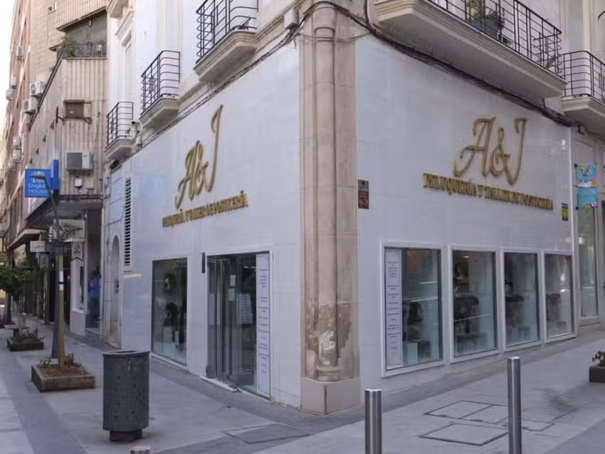 A&J Centro Capilar