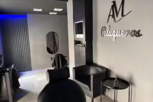 A&M Peluqueros (Abraham Jiménez)