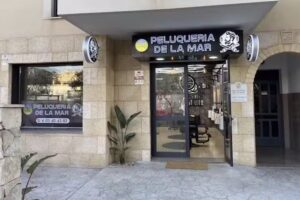 A&R barber shop