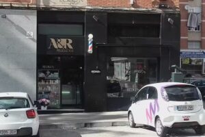 A & R Peluqueros