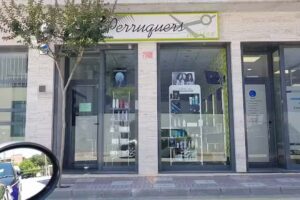 A R Perruquers