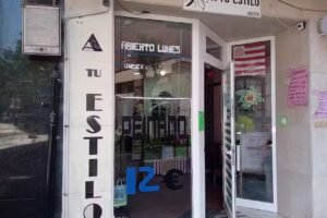 A TÚ ESTILO