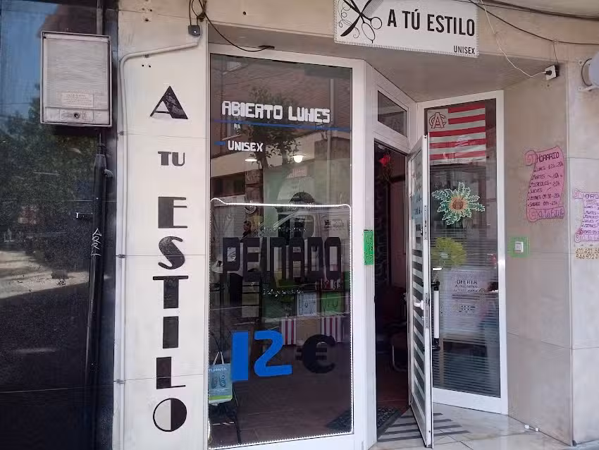 A TÚ ESTILO