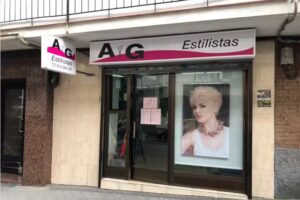 A y G Estilistas