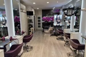 A&Z Peluquería