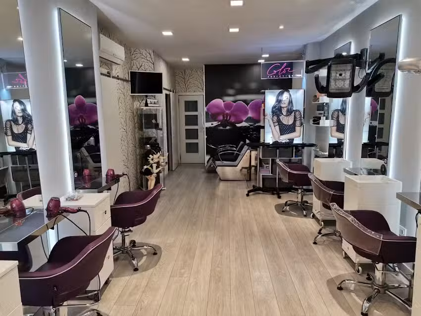 A&Z Peluquería