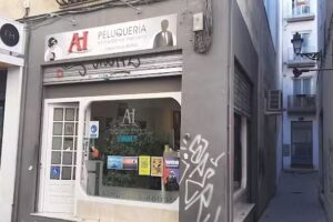 A1 Peluquería