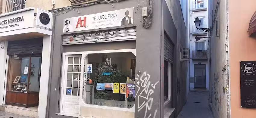 A1 Peluquería