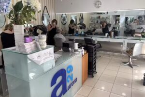 A29 perruquería