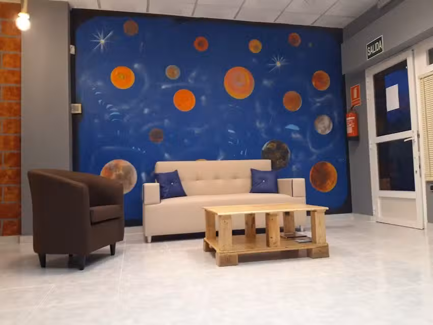 Aarón Barbershop