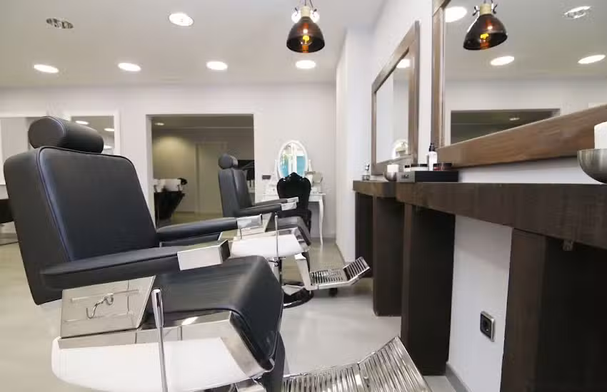 Aart perruquers Peluquer&iacute;a Mataro