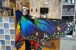 Abanico’S