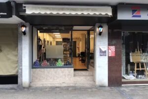 Abdel Barber Bergara