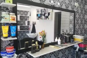 Abdel Barber Shop