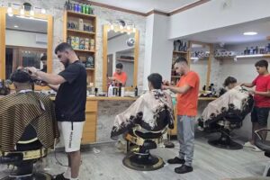 Abdelilah’s Barber