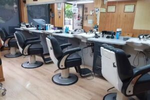 Abdón Peluquería de Caballeros