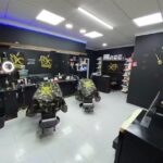 Abdul Barber Shop
