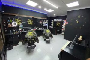 Abdul Barber Shop