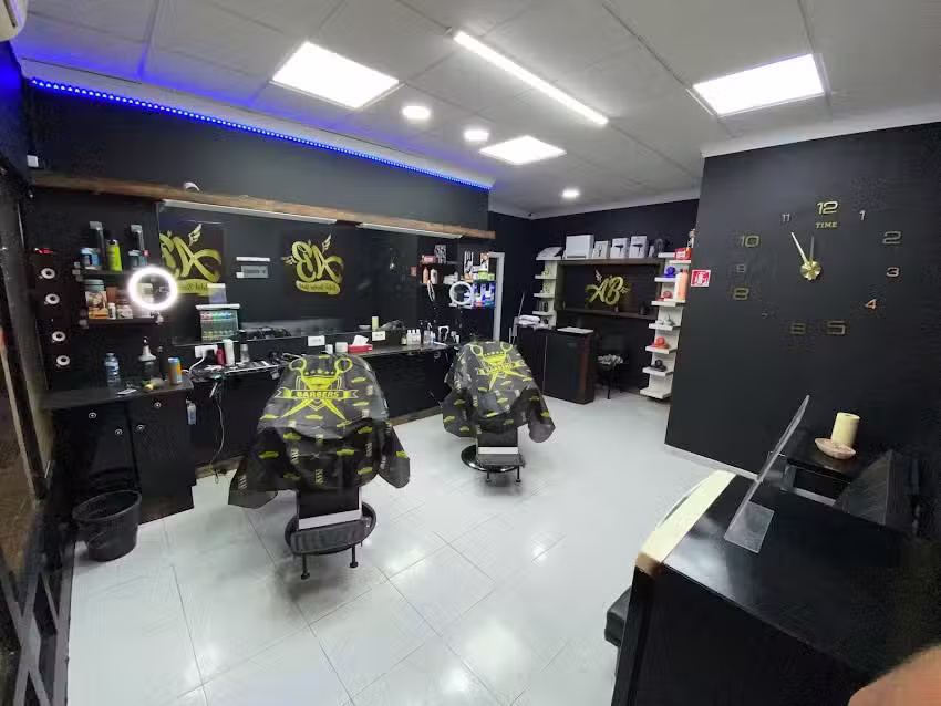 Abdul Barber Shop